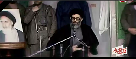 ببینید | شرط پیروزی قطعی انقلاب از زبان رهبر شهید