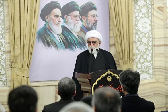 دیدار دبیر اولین سمن ورزش و جوانان گلبهار با تولیت آستاق قدس رضوی