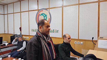 رادیو؛ صدای آرامش در دل بحران | «برای وطن» روایتگر همدلی و امید