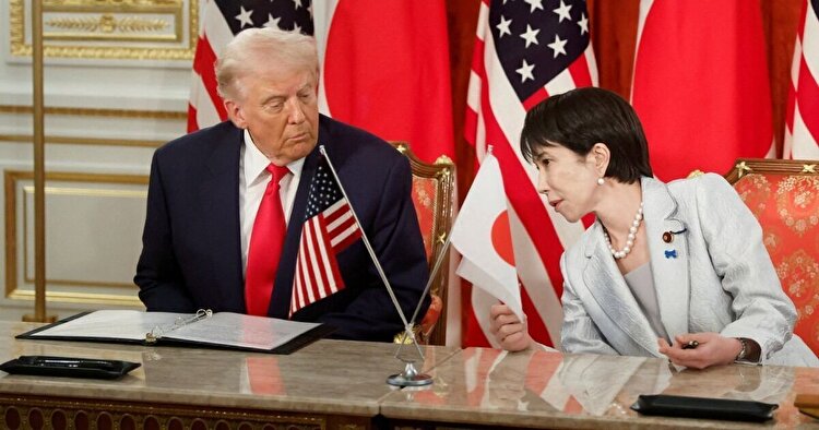 نخست وزیر ژاپن: تصمیمی برای اعزام نیرو به خاورمیانه نداریم