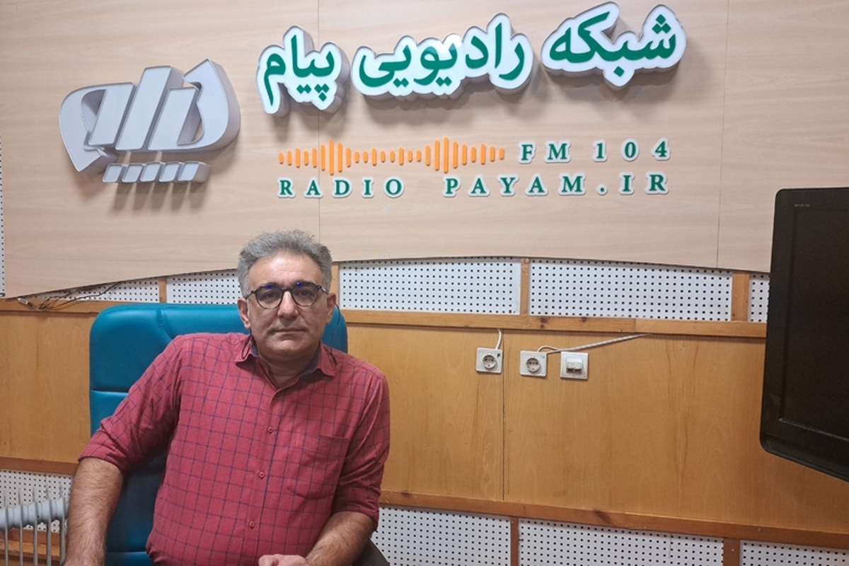 نقش رادیو در تقویت وحدت و همبستگی