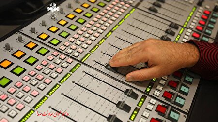 رادیو در بحران اثربخشی زیادی دارد