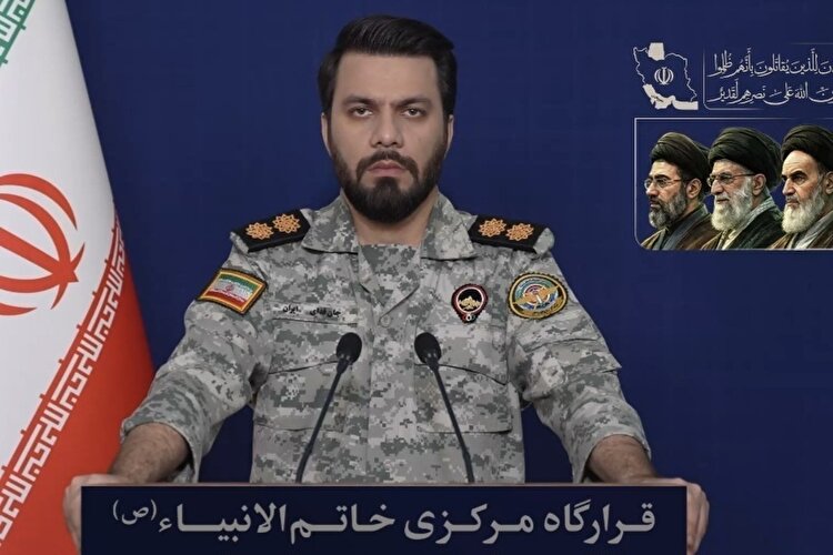 عملیات‌های آفندی و پدافندی نیروهای مسلح ایران، پرقدرت ادامه دارد+فیلم