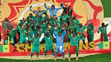 سنگالی‌ها دست به دامن CAS شدند