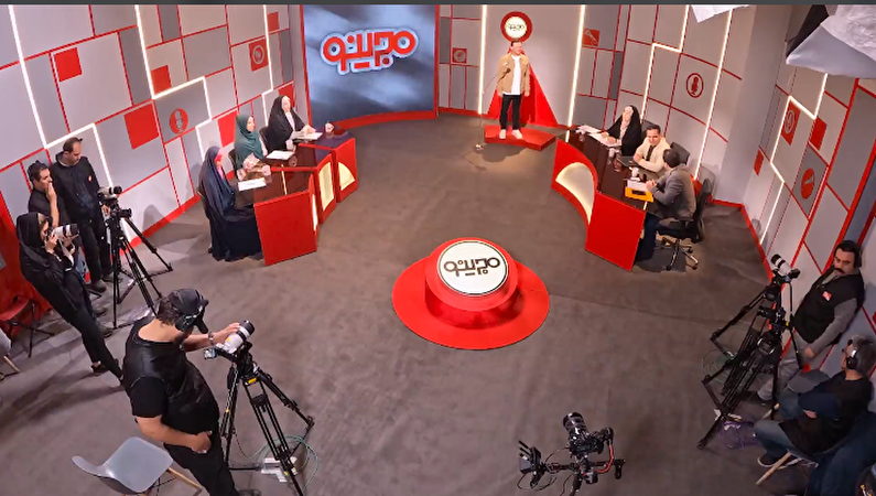 ببینید | فصل سوم مجرینو «عیدانه شبکه امید»