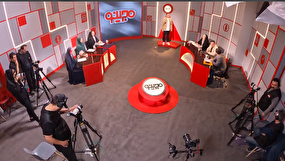 ببینید | فصل سوم مجرینو «عیدانه شبکه امید»