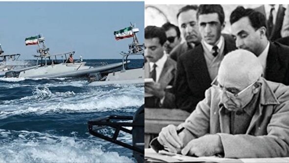 ۲۹ اسفند از دارسی تا ترامپ؛ ملی ماندن، مهم‌تر از ملی شدن نفت