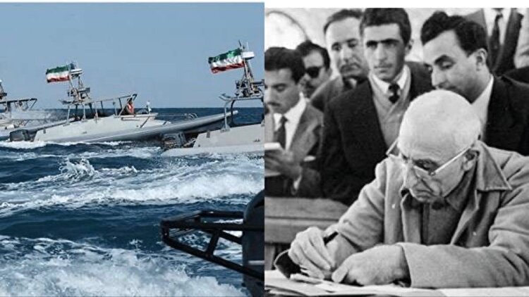 ۲۹ اسفند از دارسی تا ترامپ؛ ملی ماندن، مهم‌تر از ملی شدن نفت