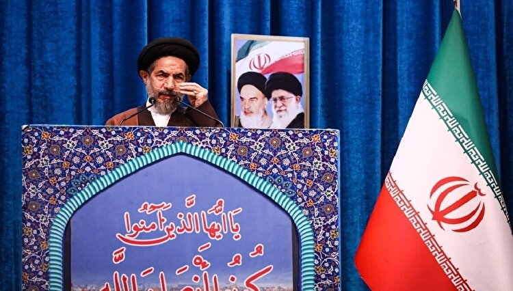 ابوترابی فرد: دنیا شاهد ناتوانی آمریکا در تامین امنیت کشور‌های حاشیه خلیج‌فارس است