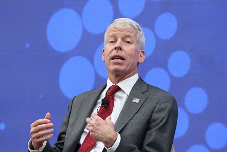 اذعان وزیر انرژی آمریکا به از بین رفتن توازن بین عرضه و تقاضا در بازار نفت