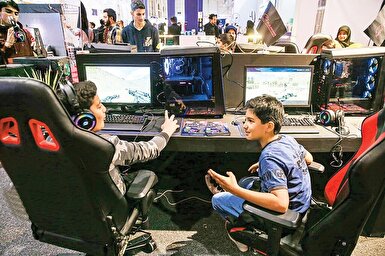 هفت خوان بلوغ