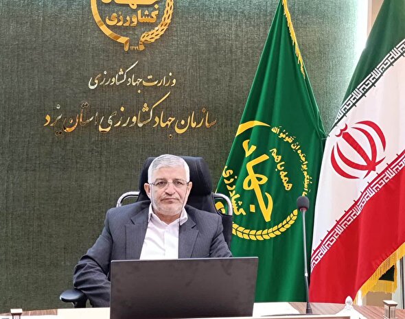 تامین پایدار کالاهای اساسی در ماه رمضان