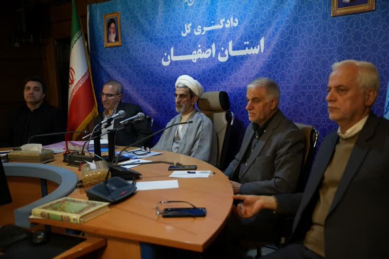 گامی بلند به سوی شفافیت، امنیت مالکیت و کاهش پرونده‌های قضایی