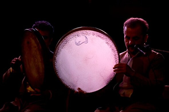 اولین شب آیین هنر و موسیقی ایرانی برگزار شد