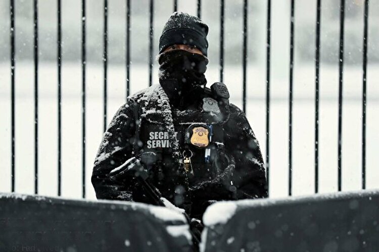 حادثه امنیتی در اقامتگاه تفریحی ترامپ