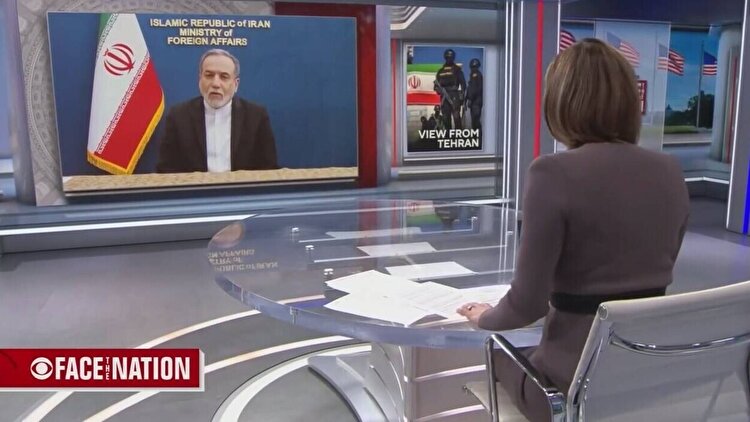 احتمالا پنجشنبه با ویتکاف در ژنو دیدار می‌کنم