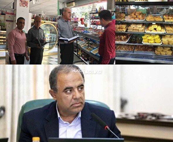 آرامش به بازار بر می گردد