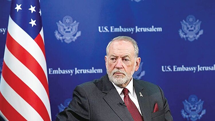 خشم اعراب از یاوه‌گویی سفیر آمریکا