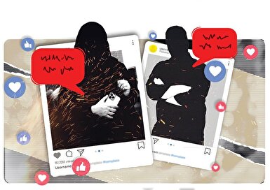 وقتی سلبریتی جای کارشناس می‌نشیند