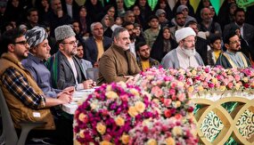 برنامه محفل با یک میلیارد و چهل میلیون بازدید در فضای مجازی