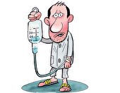 چالش آماری سلامت