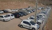 پارکینگ‌های بی‌مهار کرمانشاه؛ از ۵۰ تا ۱۰۰ هزار تومان برای چند دقیقه توقف