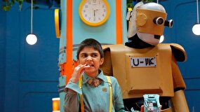 «هتل بسیار بسیار عجیب»حاصل دغدغه و همکاری نسل تازه‌ فیلمسازان کودک