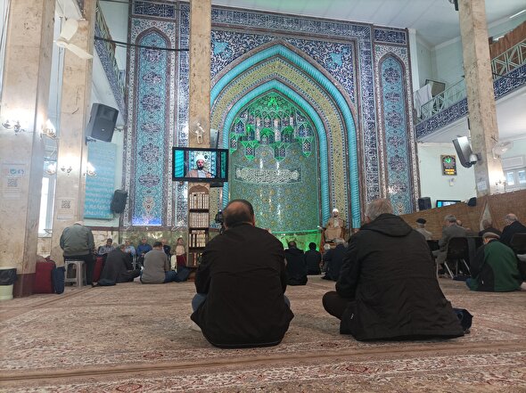 مسجد؛ گرانیگاه مبارزات توحیدی