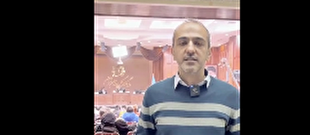 ببینید |  جای خالی سلبریتی‌ها در دادگاه کوروش کمپانی