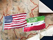 لانه‌سازی آمریکا در شاخ آفریقا