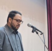 فرهاد زرشکی به عنوان دادستان فیروزکوه منصوب شد
