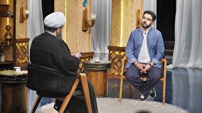 روایت ایمان در قاب وقت سحر