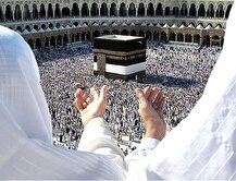 ببینید | سومین سال محرومیت مردم غزه از انجام مناسک حج 