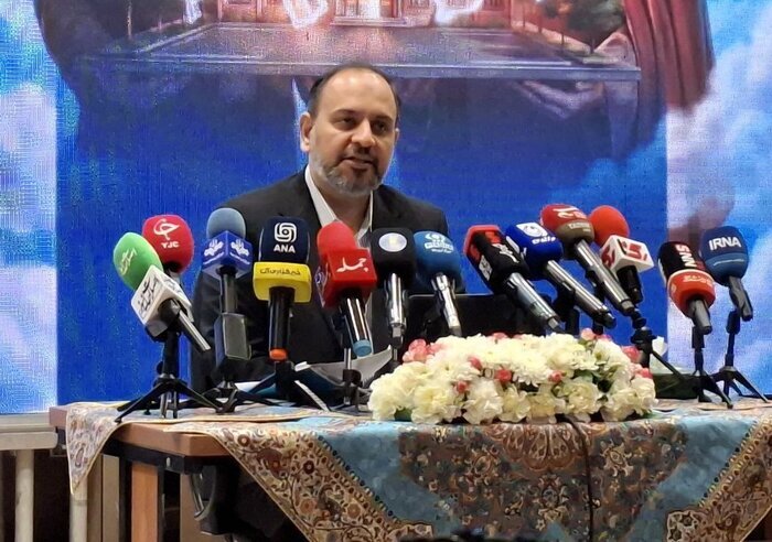 جوانان و دانش‌آموزان بزرگترین دارایی ایران