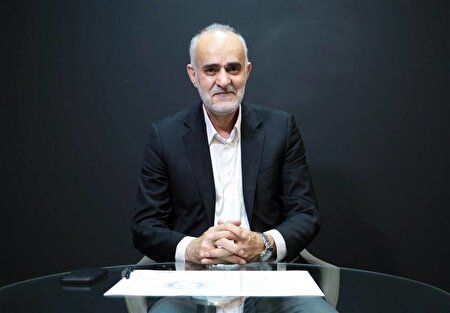 ببینید | مدیر تیم ملی: ۶۰ بازیکن برای ویزای آمریکا معرفی کردیم