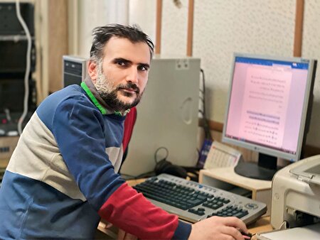 «ماهنور؛ روایتی از آیات زندگی در لحظه‌های افطار»