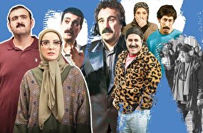 از پایتخت ۸ چه خبر؟ 