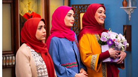 «بهار شیراز»؛ تلاشی برای احیای گونه کمدی خانوادگی