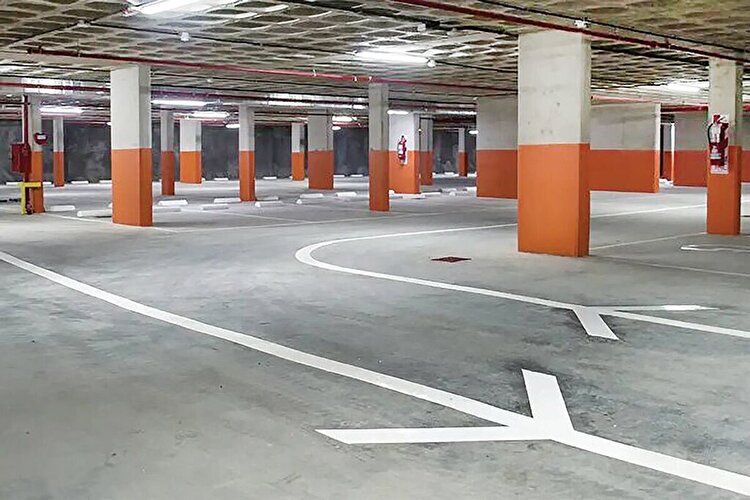 حریم پناهگاه‌ها مشخص شد