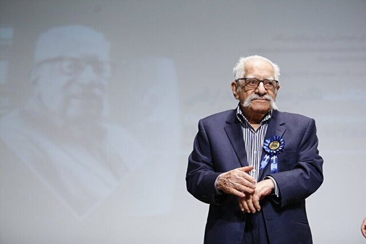 پرفسور عبدالمجید ارفعی درگذشت