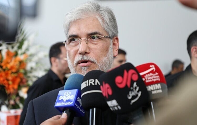 دانشگاه بحرانی نیست و هزاران کلاس دایر است