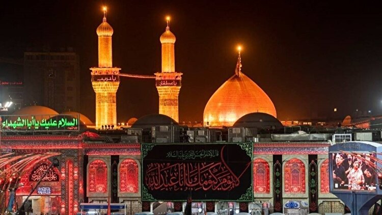 آغاز ثبت‌ نام عتبات نوروزی؛ اعزام‌ها از ۲۳ اسفند