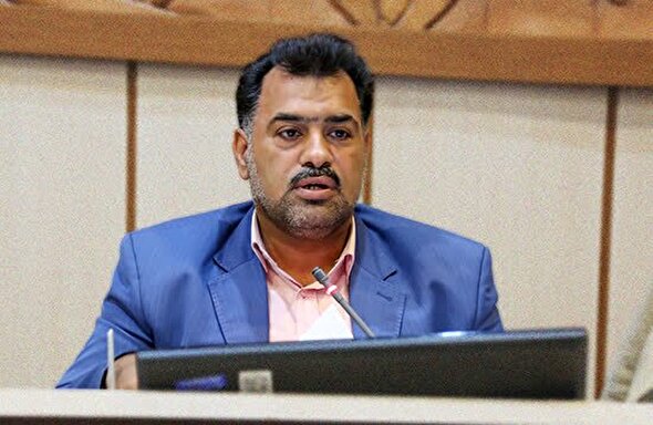 زمین‌هایی که اشک مردم را درآورده‌اند