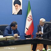 برنامه ریزی برای آغاز فعالیت معدن آلبلاغ در اسفراین