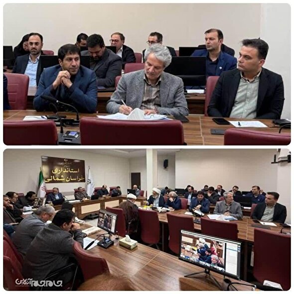 تشدید نظارت بر پایانه های مسافری خراسان شمالی در ایام سفرهای نوروزی