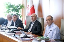 در اجرای پروژه‌های جلوگیری از هدررفت انرژی حتی یک روز هم نباید تاخیر شود/  تأکید بر هم‌افزایی بین‌بخشی برای تسریع طرح‌های توسعه پالایشی و مدیریت مصرف انرژی