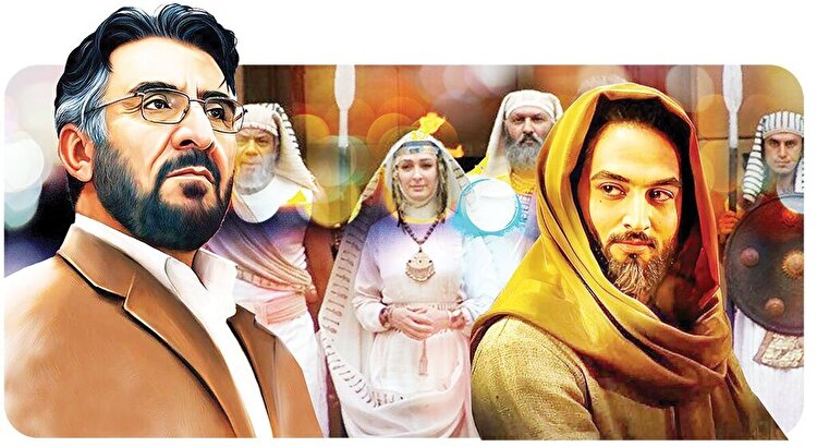 سلحشور امضای ماندگار سینمای دینی