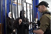 اسارت ۷۰ زن فلسطینی در زندان رژیم صهیونیستی