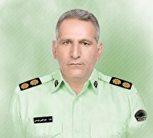 شهادت پلیس در درگیری با شرور مسلح