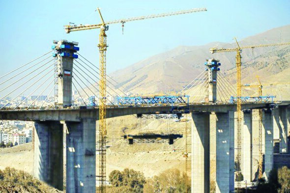 گذرگاه توسعه ملی در آستانه افتتاح